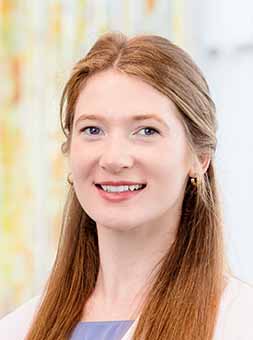 Sarah O'Mara MD